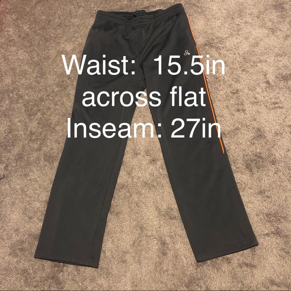 husky athletic pants